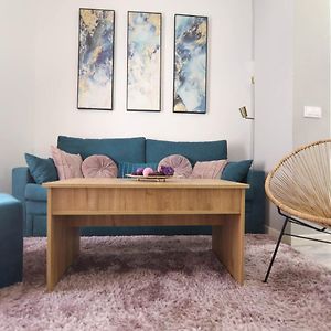 Appartement met Drie Slaapkamers